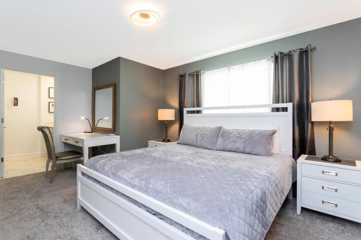 Wonderful 5 Bd Close To Disney @ Storey Lake Resort 2980 Кіссіммі Екстер'єр фото