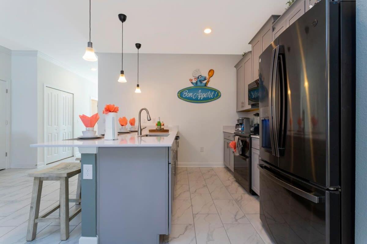 Wonderful 5 Bd Close To Disney @ Storey Lake Resort 2980 Кіссіммі Екстер'єр фото